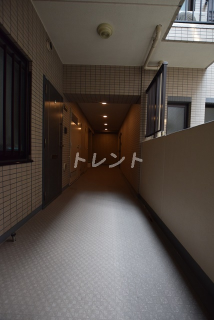 エルフコート日本橋浜町