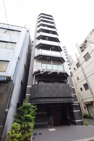 ベイフィールド東神田