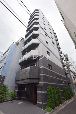 ベイフィールド東神田