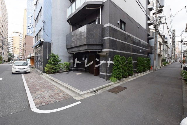 ベイフィールド東神田