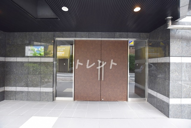 ベイフィールド東神田