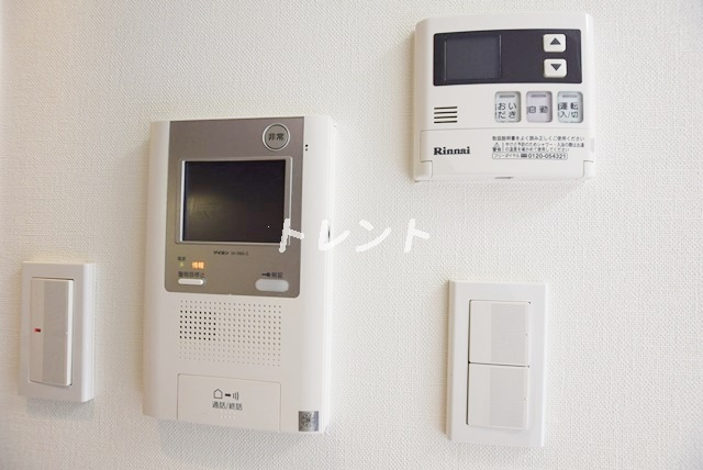 ベイフィールド東神田