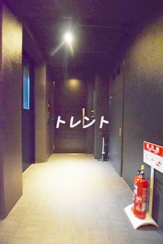 ベイフィールド東神田