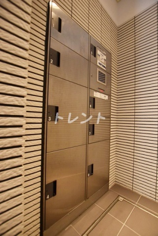 ベイフィールド東神田