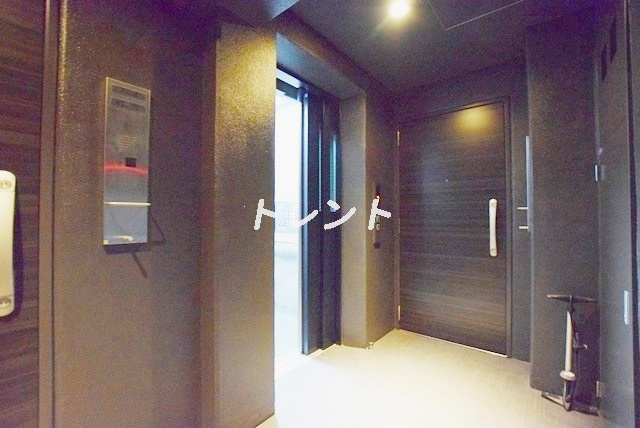 ベイフィールド東神田