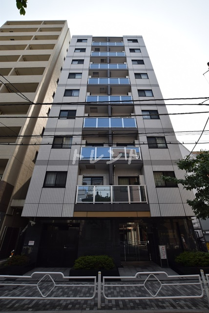 アイディ日本橋水天宮