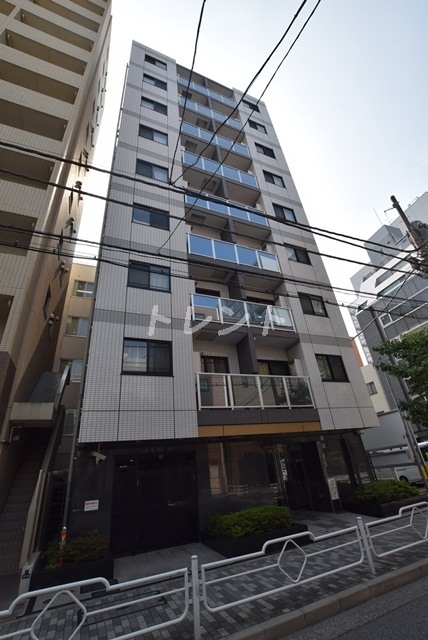 アイディ日本橋水天宮