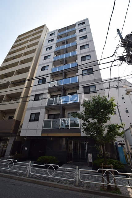 アイディ日本橋水天宮
