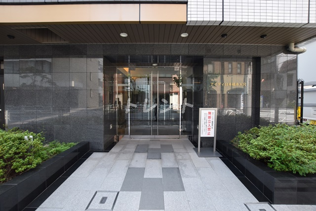アイディ日本橋水天宮