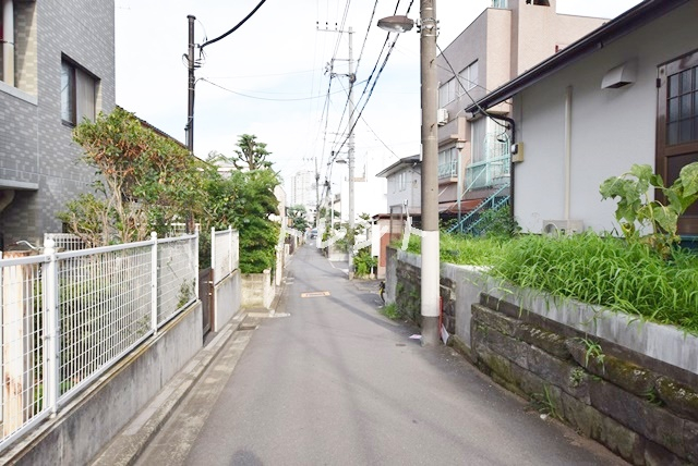 ヴェール小日向