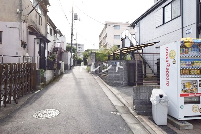 ヴェール小日向