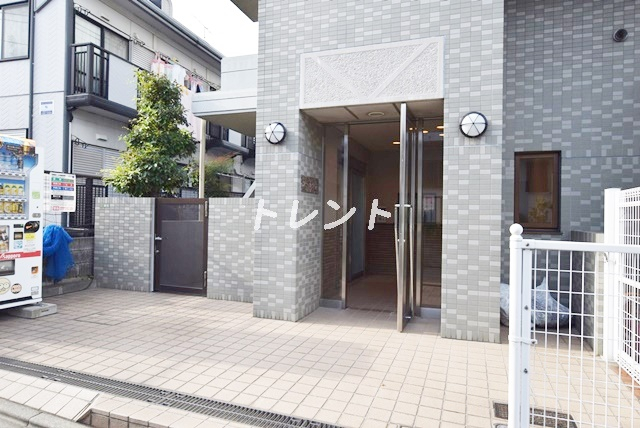 ヴェール小日向