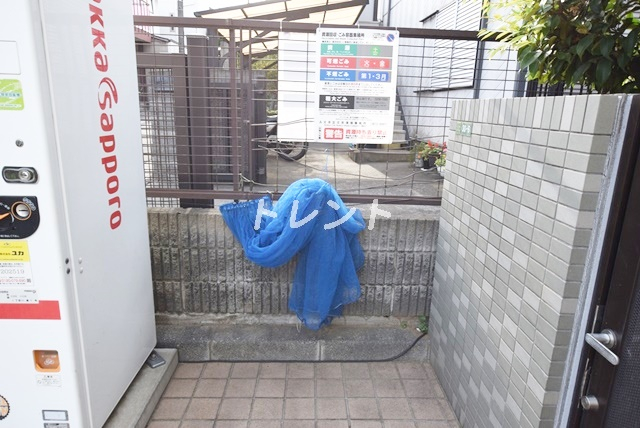 ヴェール小日向