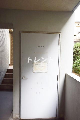 ヴェール小日向