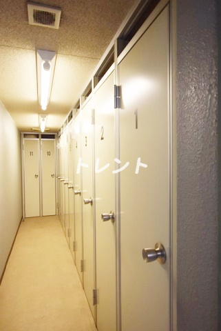 ヴェール小日向