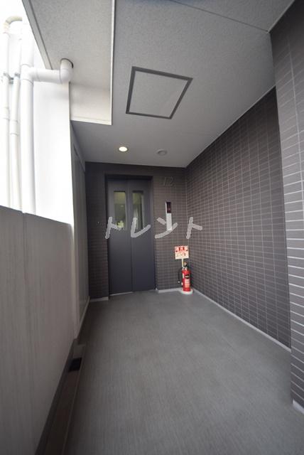 スカイコートパレス東大前