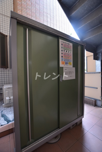 スワンレイク神田和泉町