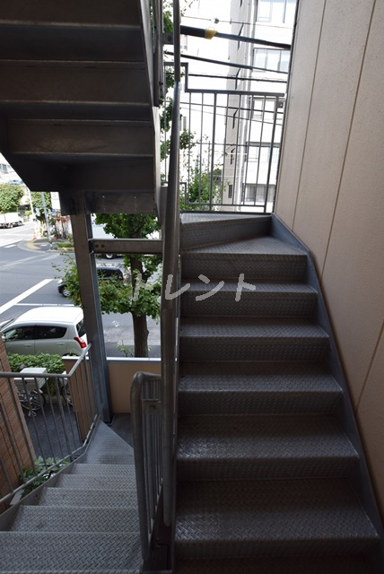 スワンレイク神田和泉町
