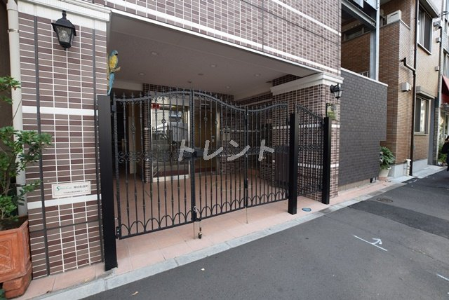スワンレイク神田和泉町