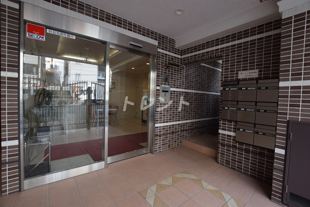 スワンレイク神田和泉町