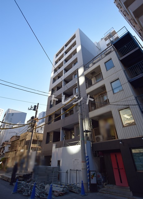 クレイシア日本橋水天宮前