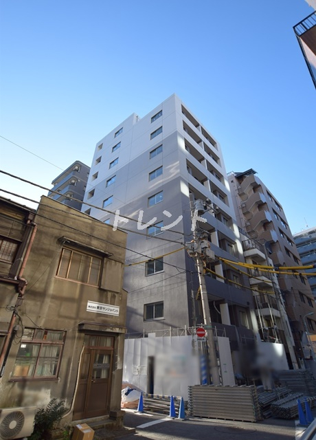 クレイシア日本橋水天宮前