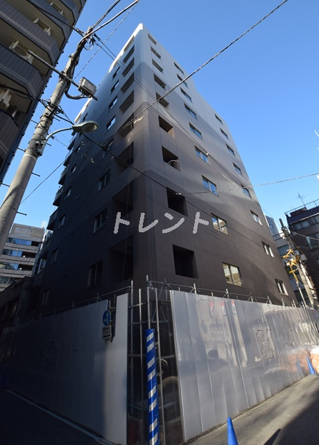 クレイシア日本橋水天宮前