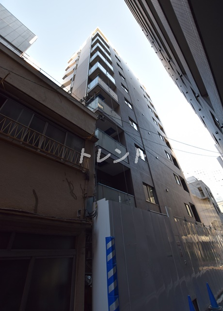 クレイシア日本橋水天宮前