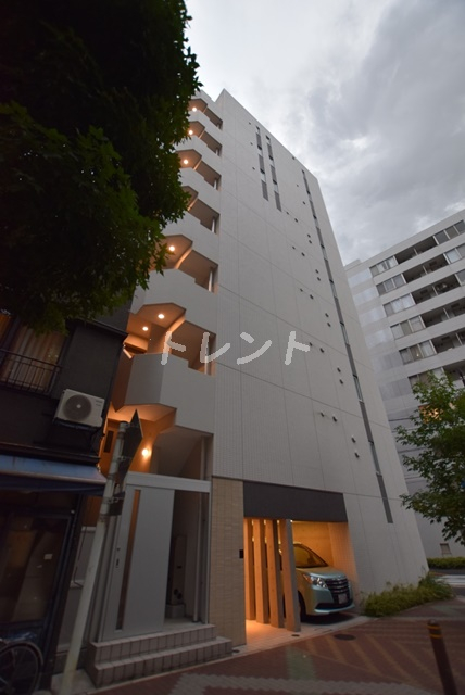 グラティア日本橋
