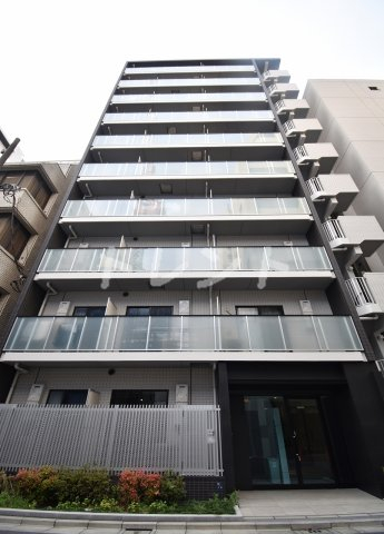 エスレジデンス日本橋馬喰町【S-RESIDENCE日本橋馬喰町】
