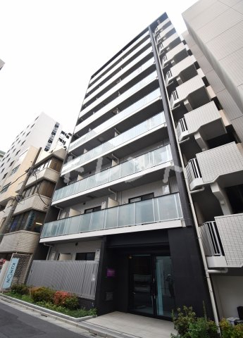 エスレジデンス日本橋馬喰町【S-RESIDENCE日本橋馬喰町】
