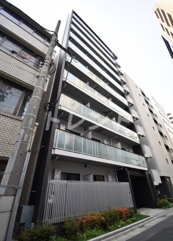エスレジデンス日本橋馬喰町【S-RESIDENCE日本橋馬喰町】