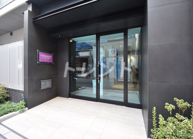 エスレジデンス日本橋馬喰町【S-RESIDENCE日本橋馬喰町】