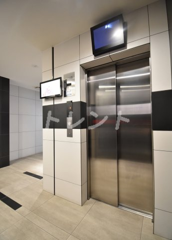 エスレジデンス日本橋馬喰町【S-RESIDENCE日本橋馬喰町】