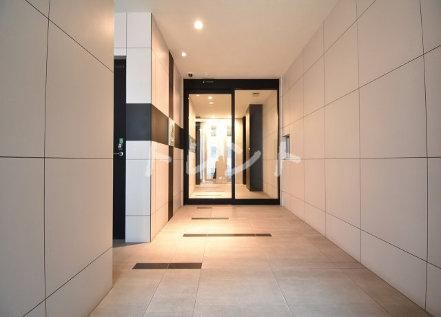エスレジデンス日本橋馬喰町【S-RESIDENCE日本橋馬喰町】