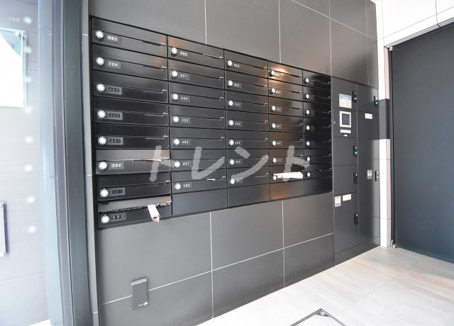 エスレジデンス日本橋馬喰町【S-RESIDENCE日本橋馬喰町】
