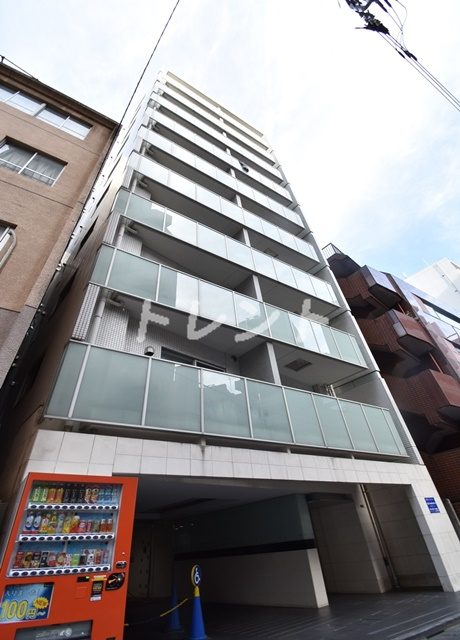 ルクレ八丁堀