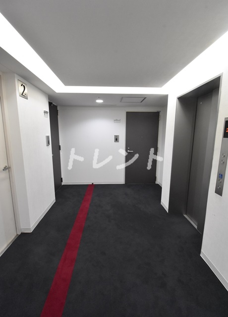 ルクレ八丁堀
