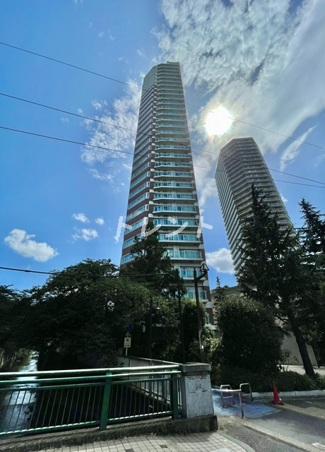 パークタワー東中野