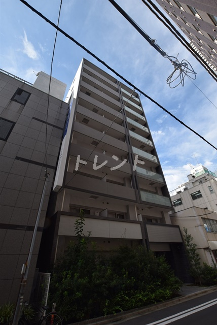 ロイヤルコート日本橋人形町