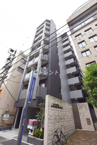 メゾンドヴィレ本郷3丁目