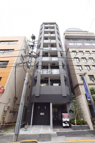 メゾンドヴィレ本郷3丁目