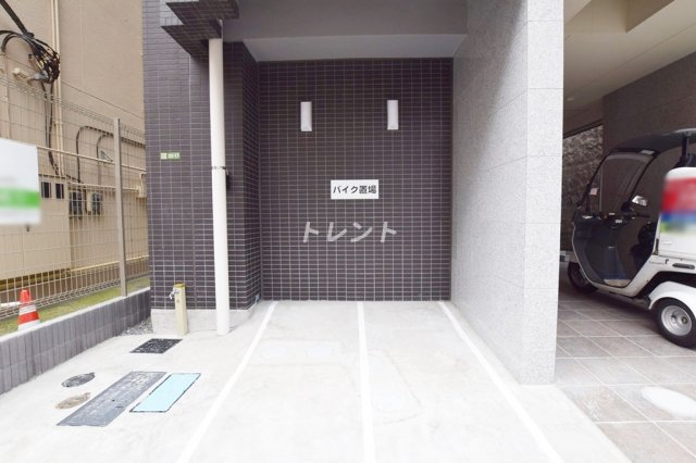 メゾンドヴィレ本郷3丁目
