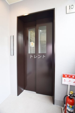 メゾンドヴィレ本郷3丁目