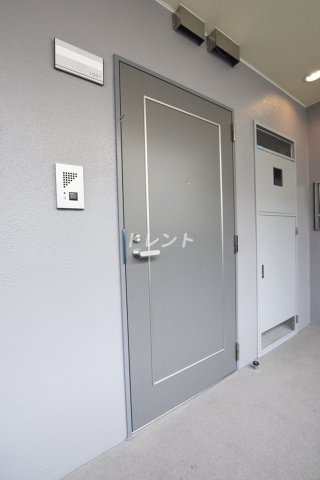 メゾンドヴィレ本郷3丁目