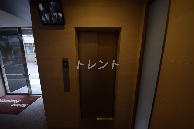 メゾン明神下