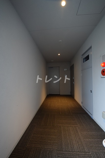 メゾン明神下