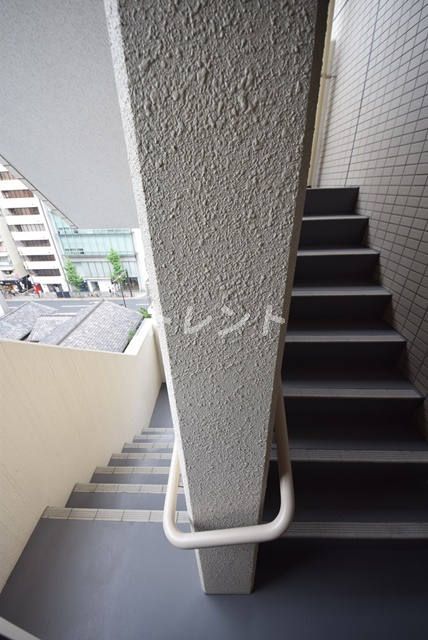 メゾン明神下