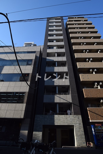 アプレシティ日本橋小伝馬町