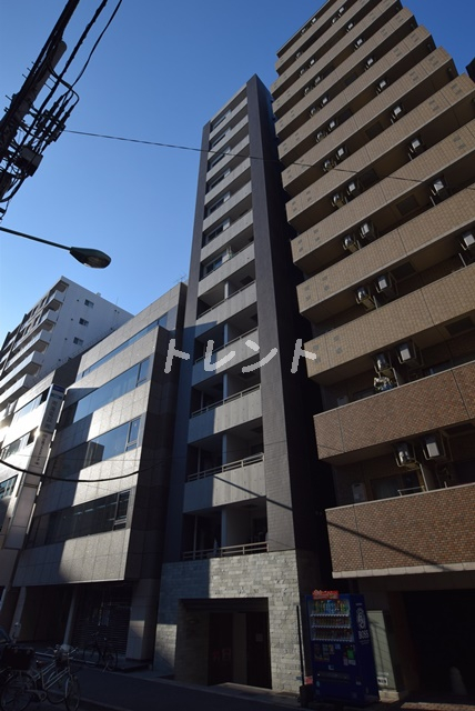 アプレシティ日本橋小伝馬町